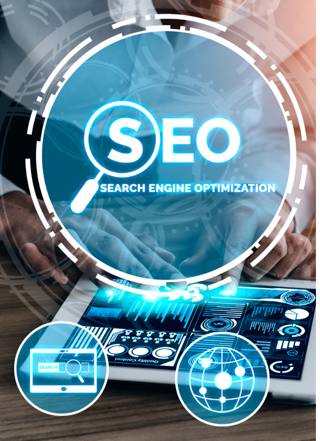 SEO Optimization Services