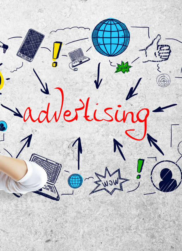 Advertisement Services